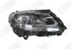 SPILU 390289 Headlight